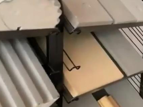 视频展示
