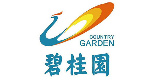 碧桂园
